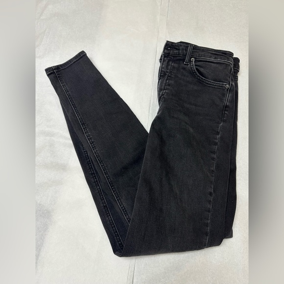 Grlfrnd Jeans Grlfrnd Kendall High Rise Skinny Jeans